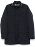 padded coat